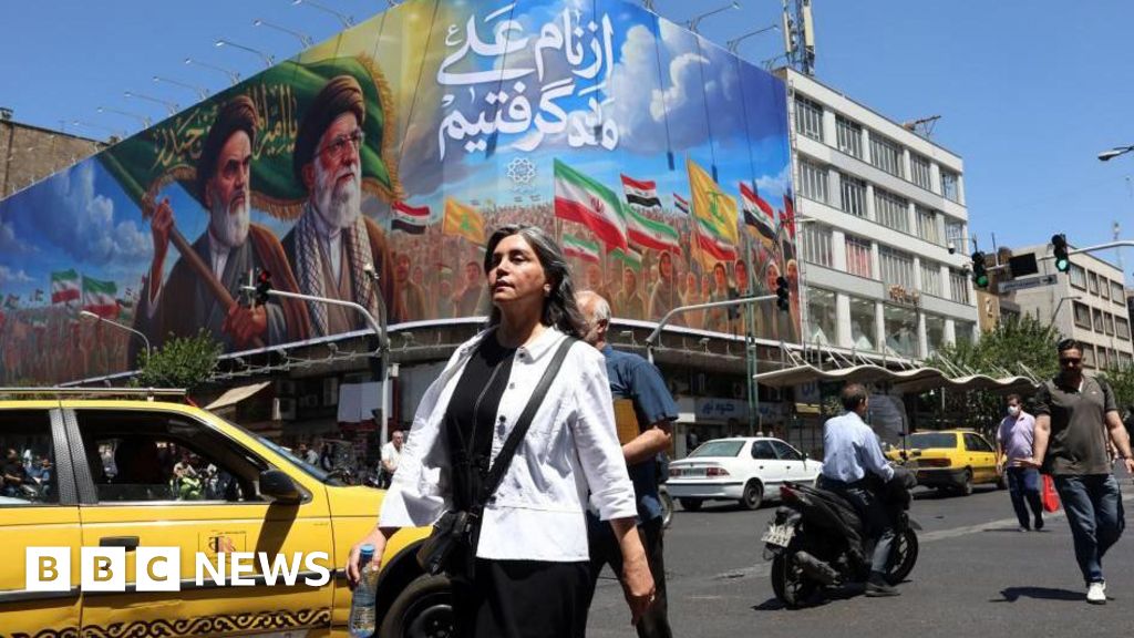 Bowen: Iran deal ends Trump’s war that revealed limit of US dominance Bowen: Iran deal ends Trump’s war that revealed limit of US dominance