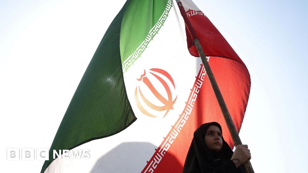 Tehran selling deal with US as victory – but for Iranians it was necessity Tehran selling deal with US as victory – but for Iranians it was necessity