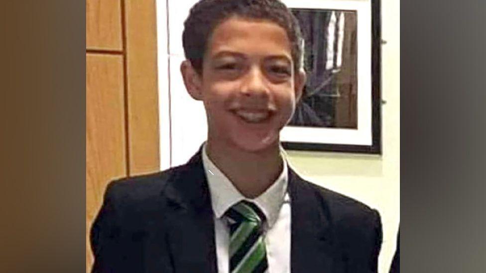 Noah Donohoe jury sent out to consider verdict Noah Donohoe jury sent out to consider verdict