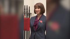 Burnham likely to replace Reeves if he becomes PM Burnham likely to replace Reeves if he becomes PM