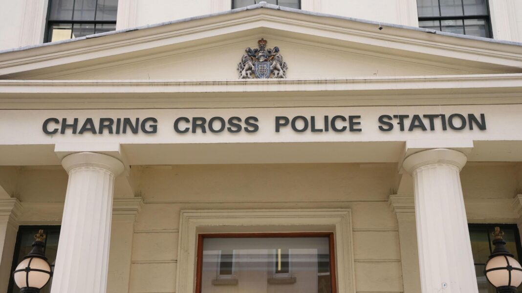 Two more Met officers sacked over Panorama film Two more Met officers sacked over Panorama film