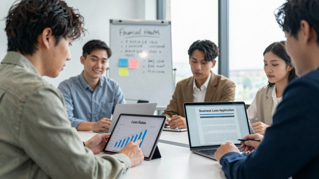 Financial Health