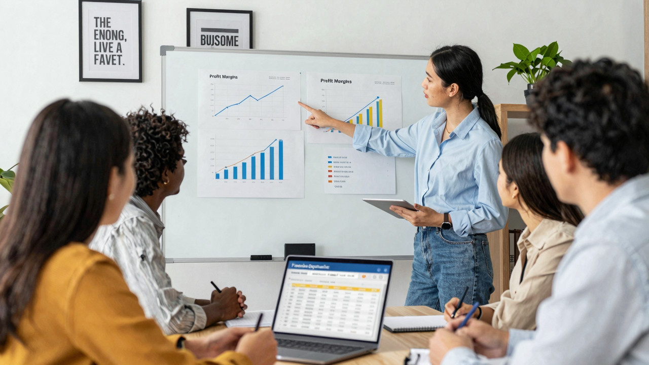 Franchising vs. Traditional Expansion: Financial Benefits