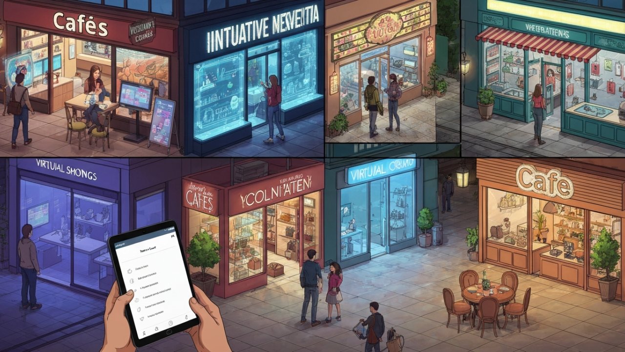 Getting Started With Metaverse Retail