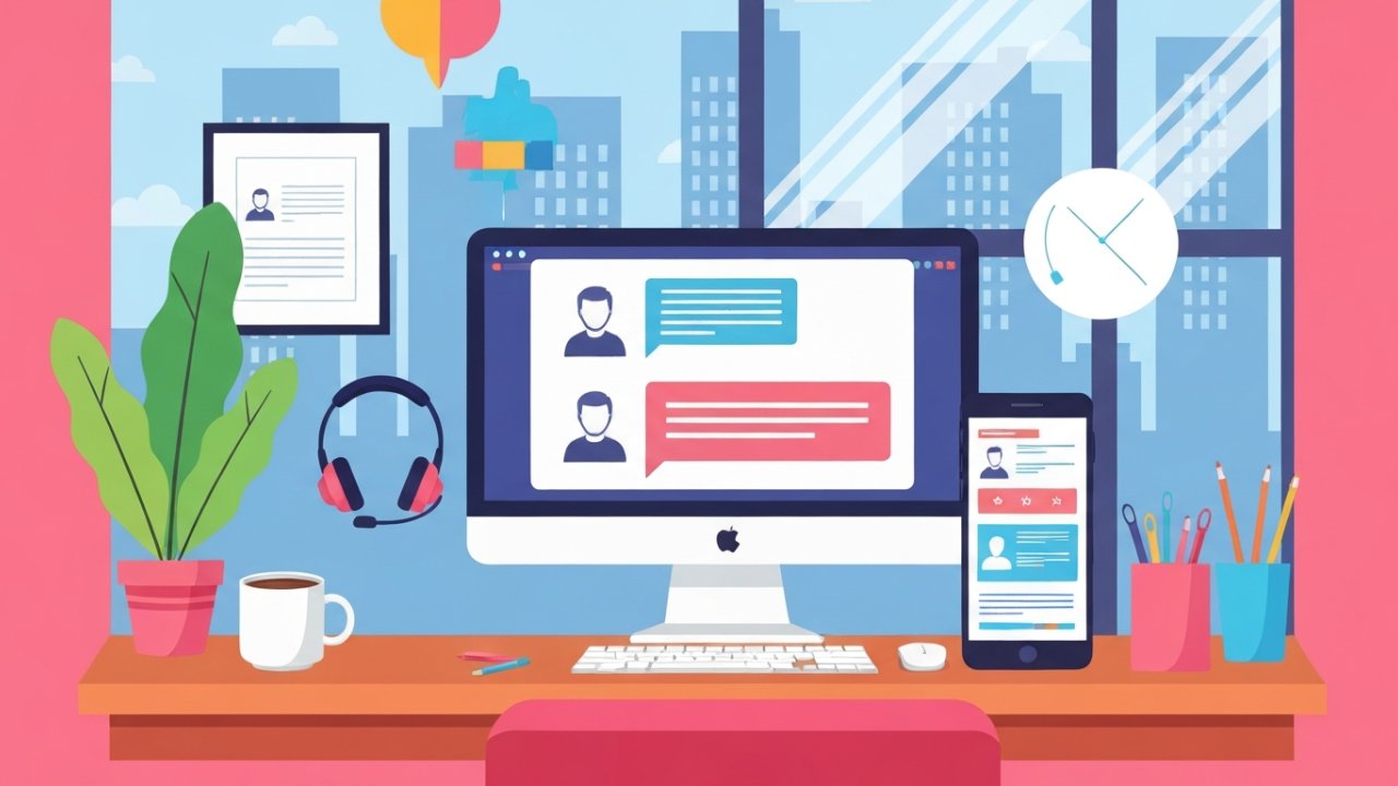 Gorgias: eCommerce Support Solutions