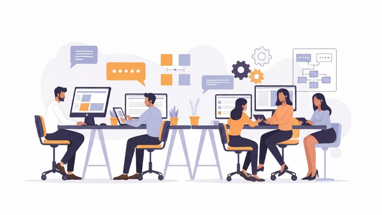 Help Scout: How It Enhances Team Collaboration