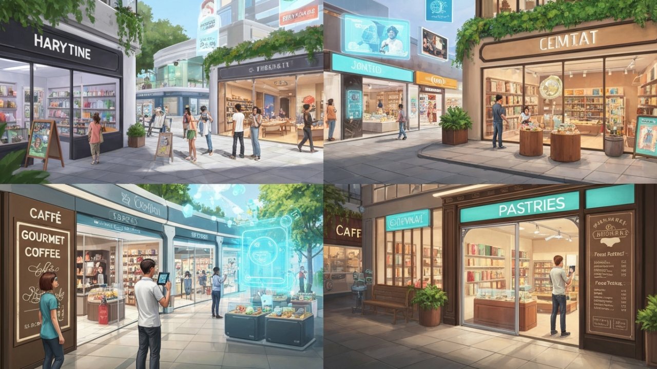 How Brands Are Engaging Consumers in the Metaverse