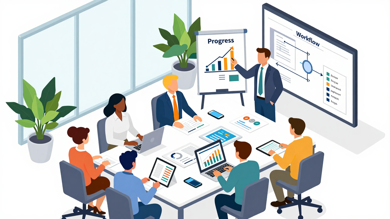 How Continuous Improvement (Kaizen) Drives Incremental Change