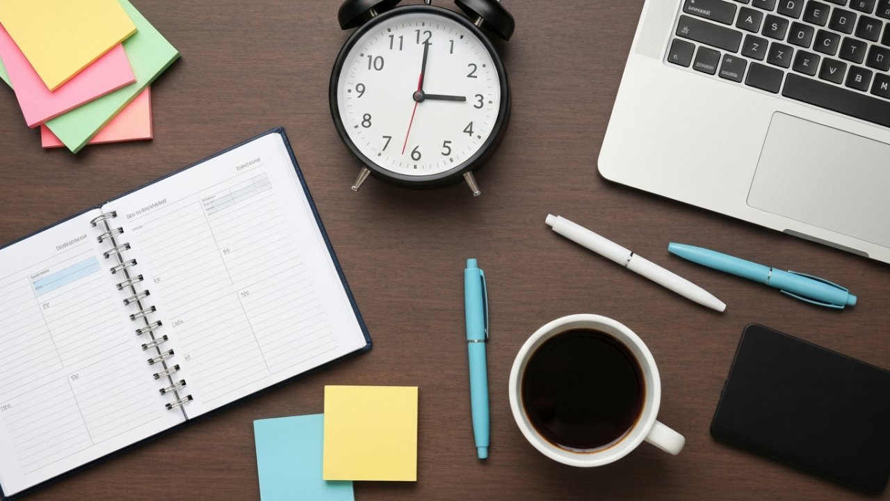 How Delegation Enhances Your Time Management