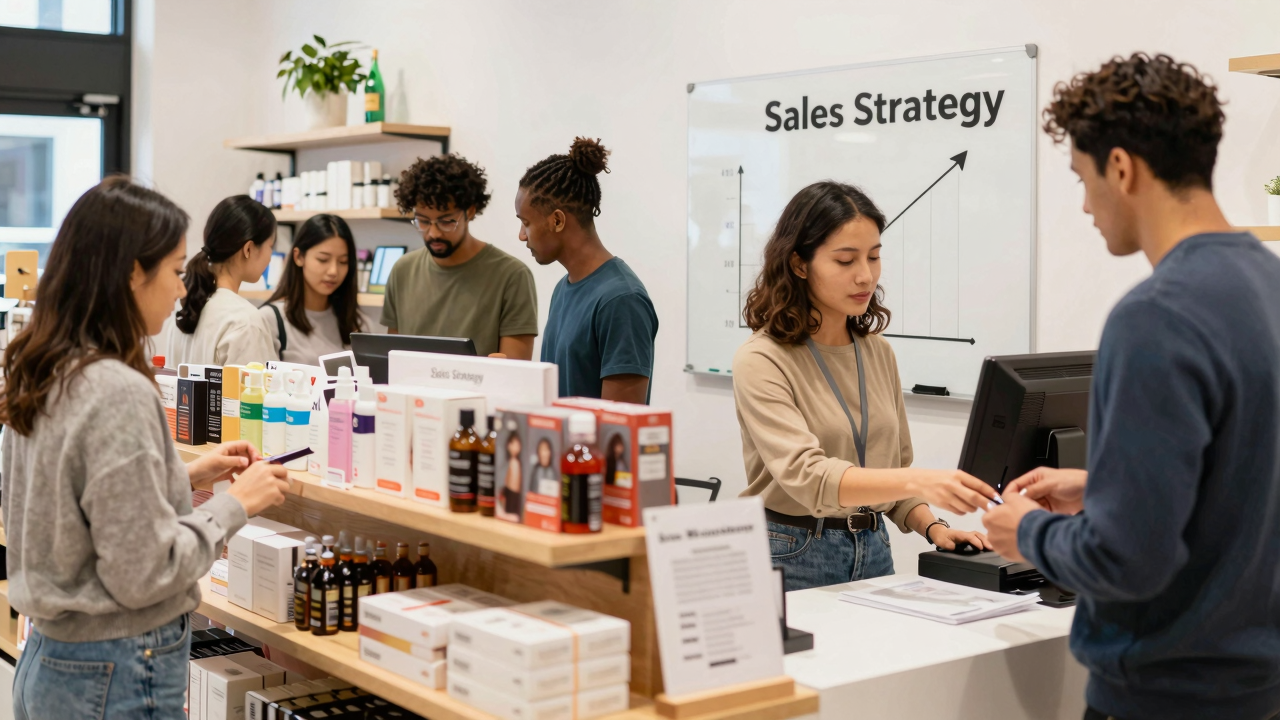 How Do Successful Retailers Adapt During Economic Challenges?