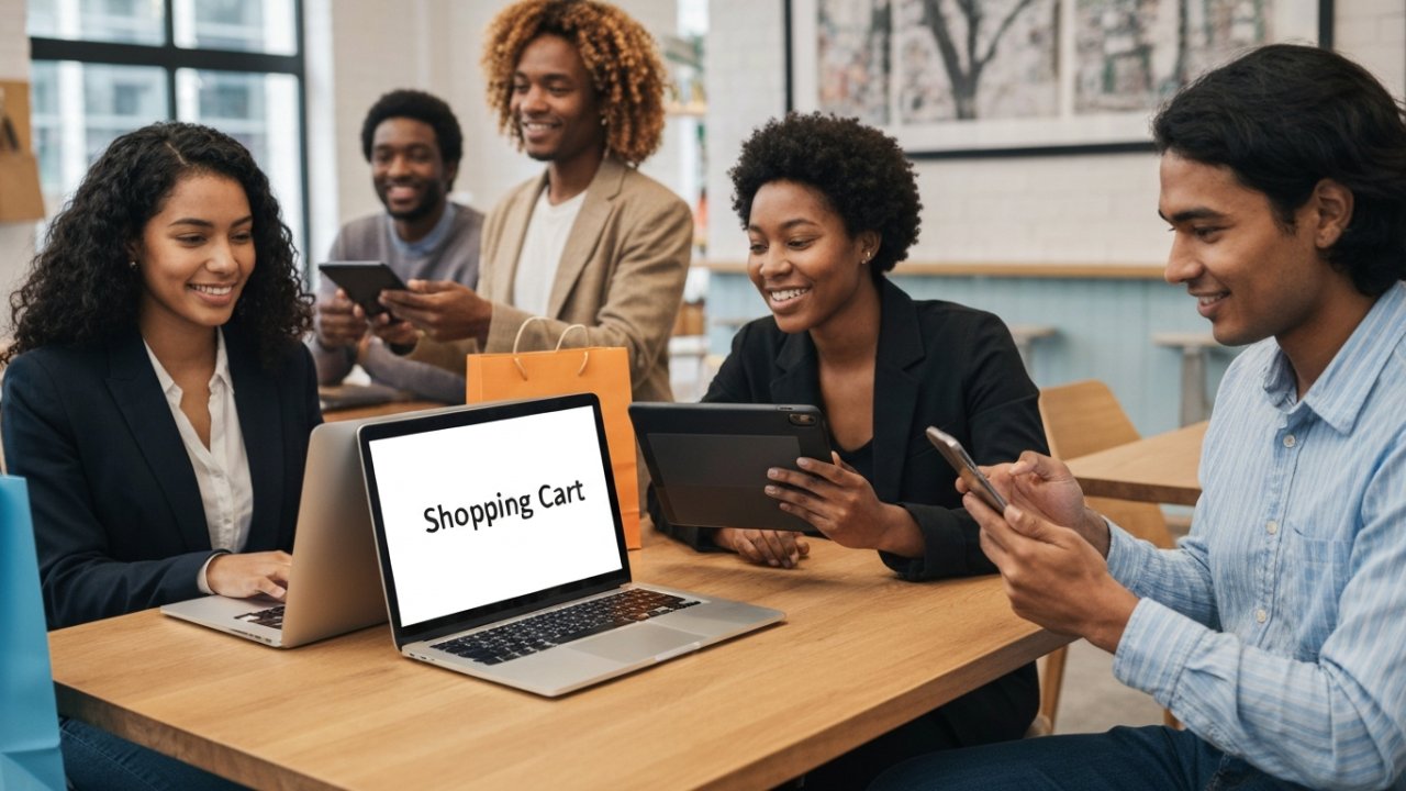 How Multi-Device Shopping Is Shaping Consumer Behavior