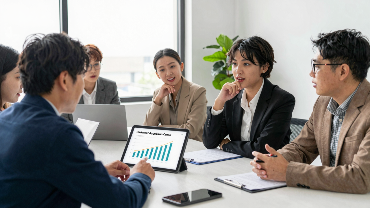 How Referral Programs Cut Customer Acquisition Costs