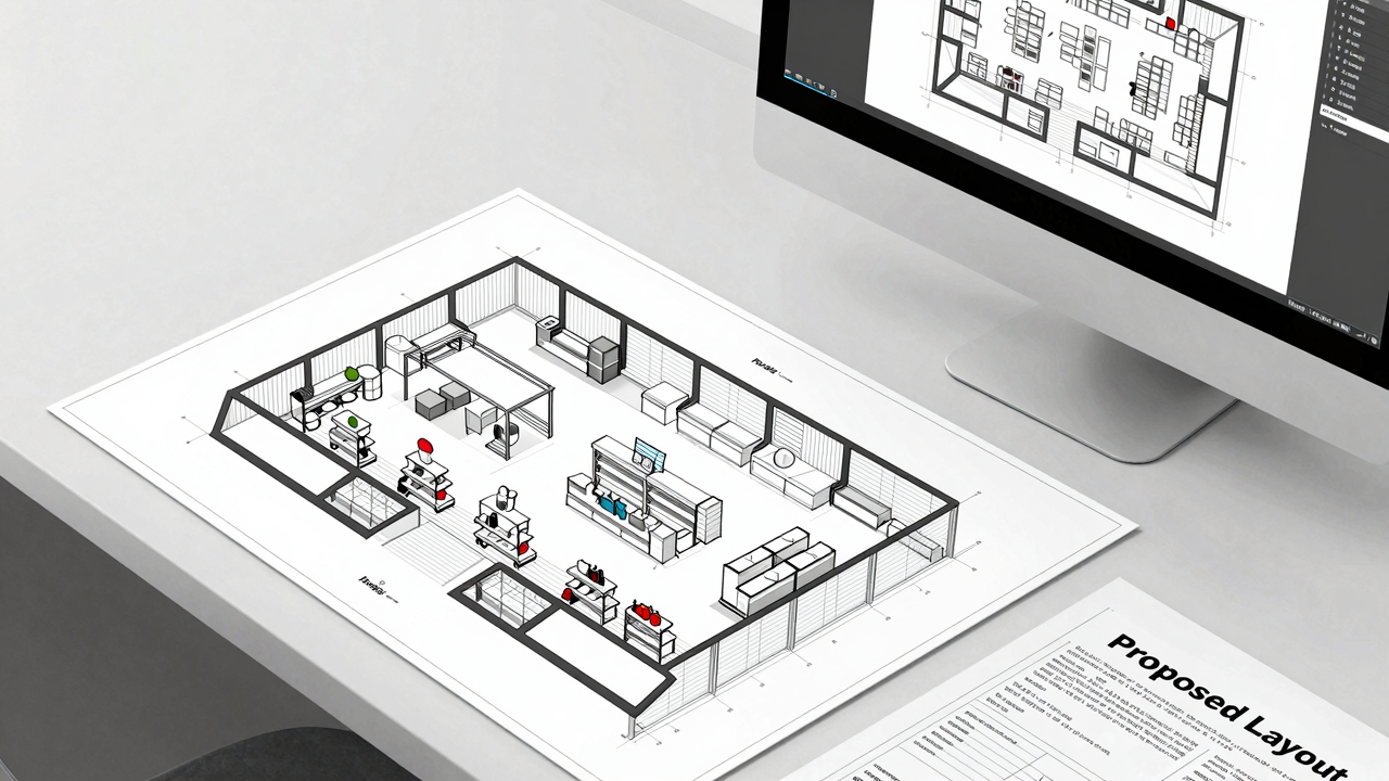 How Space Management Drives Organizational Growth?