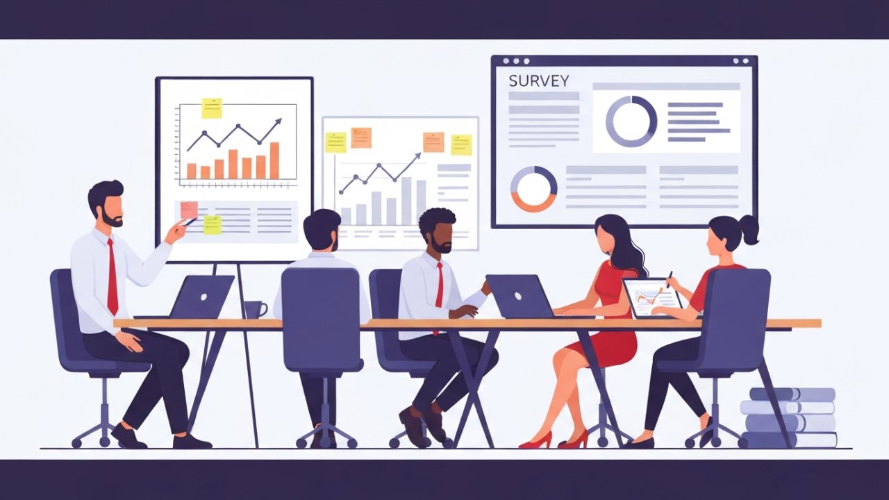How to Analyze Survey Results for Useful Insights?
