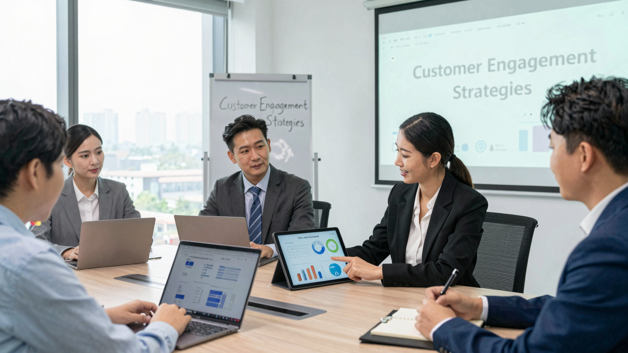 How to Build Strong Customer Relationships for Long-Term Success?
