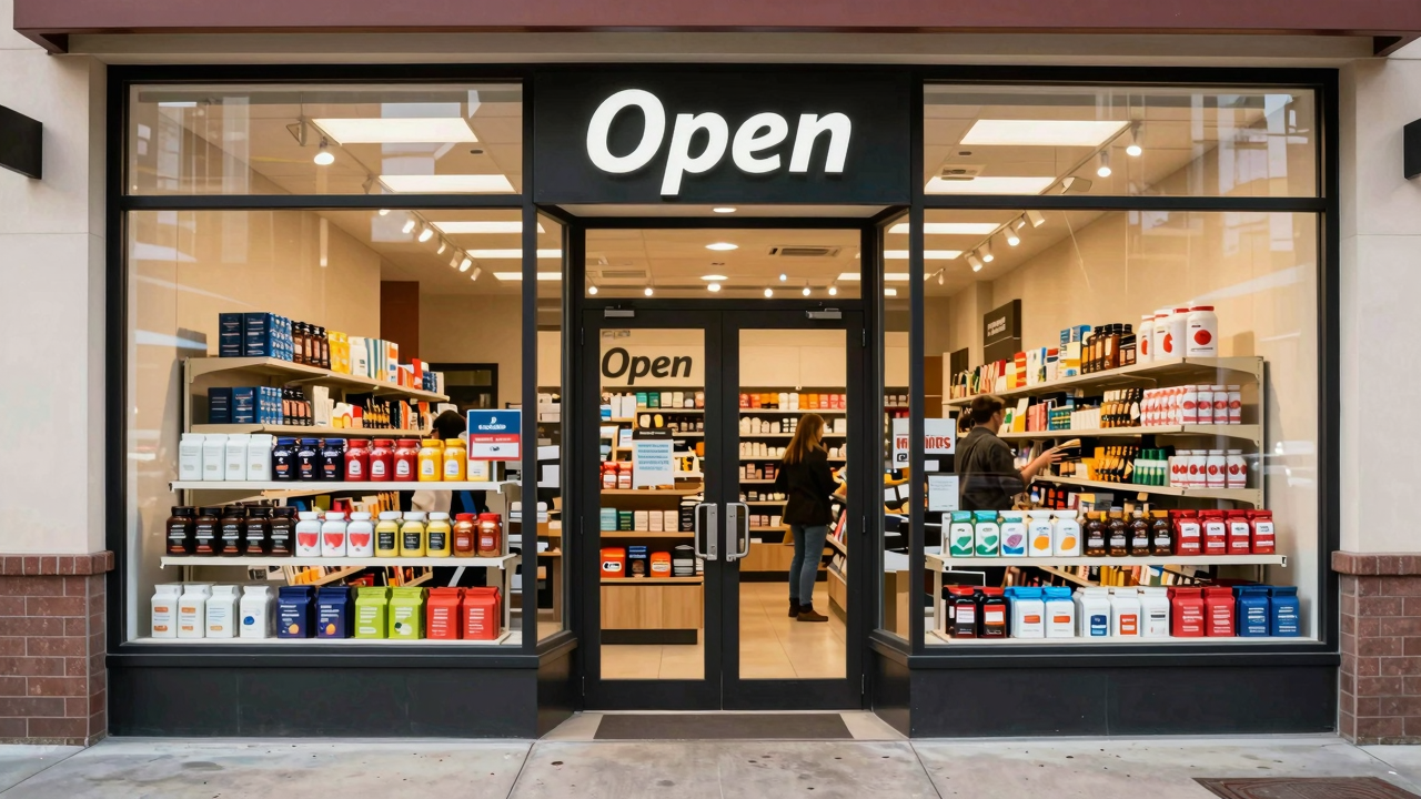How to Choose the Right Franchise for You