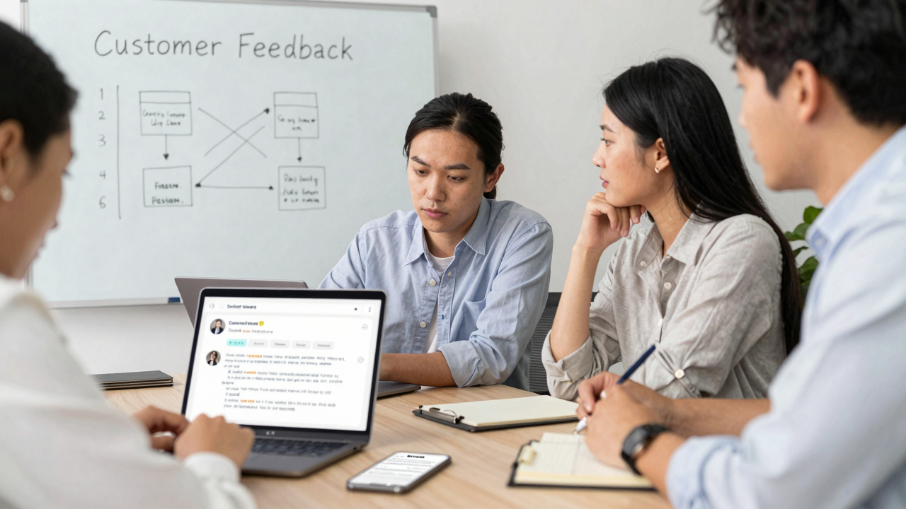 How to Engage With Customers Through Reviews?