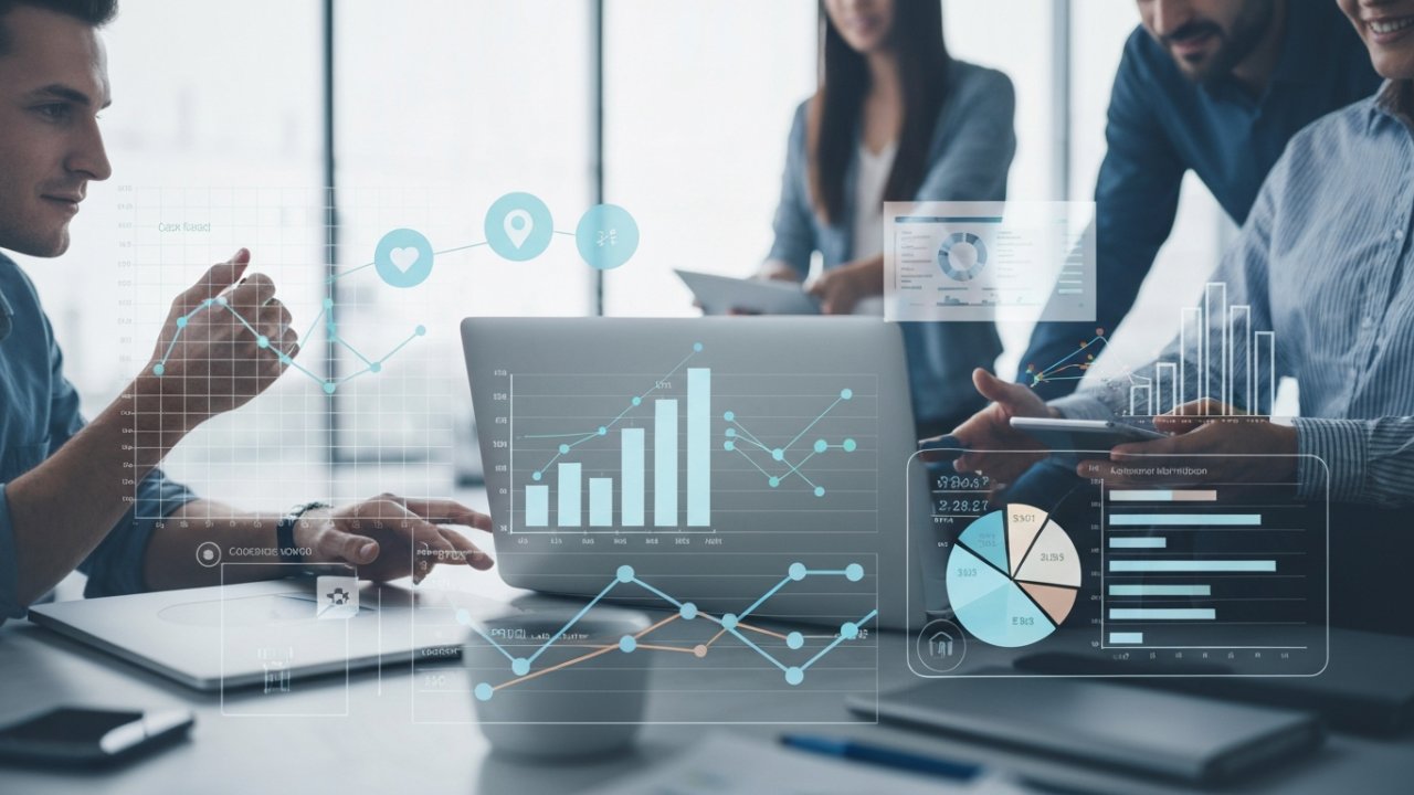 How to Gather Data on Consumer Trends
