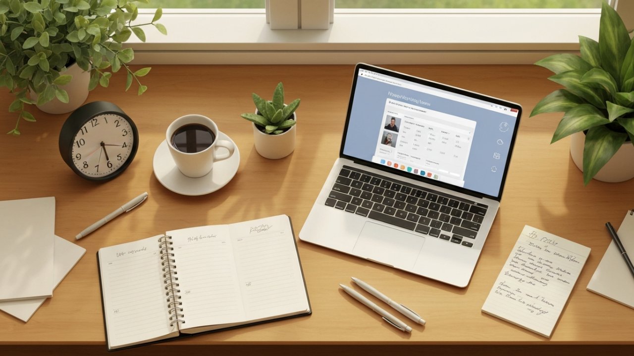 How to Identify Your Most Productive Hours?