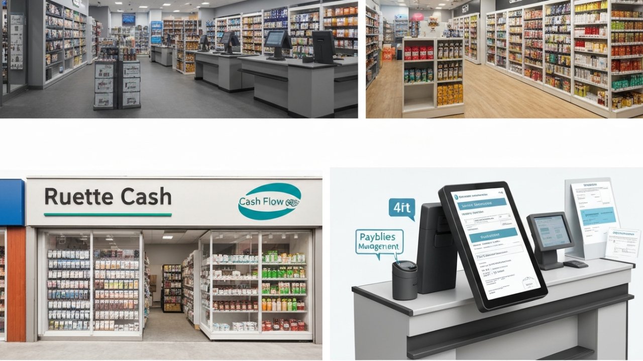 How to Manage Your Payables for Better Cash Flow?
