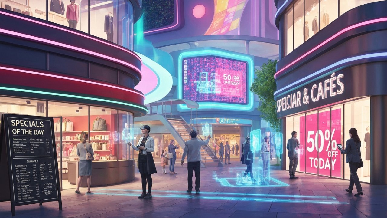 How to Overcome Challenges in Retail Metaverse