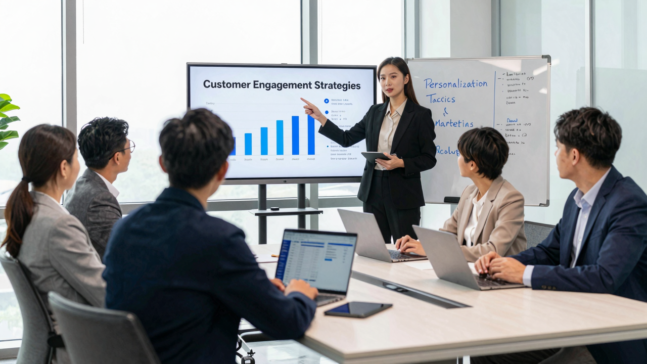 How to Personalize Your Outreach for Maximum Impact?