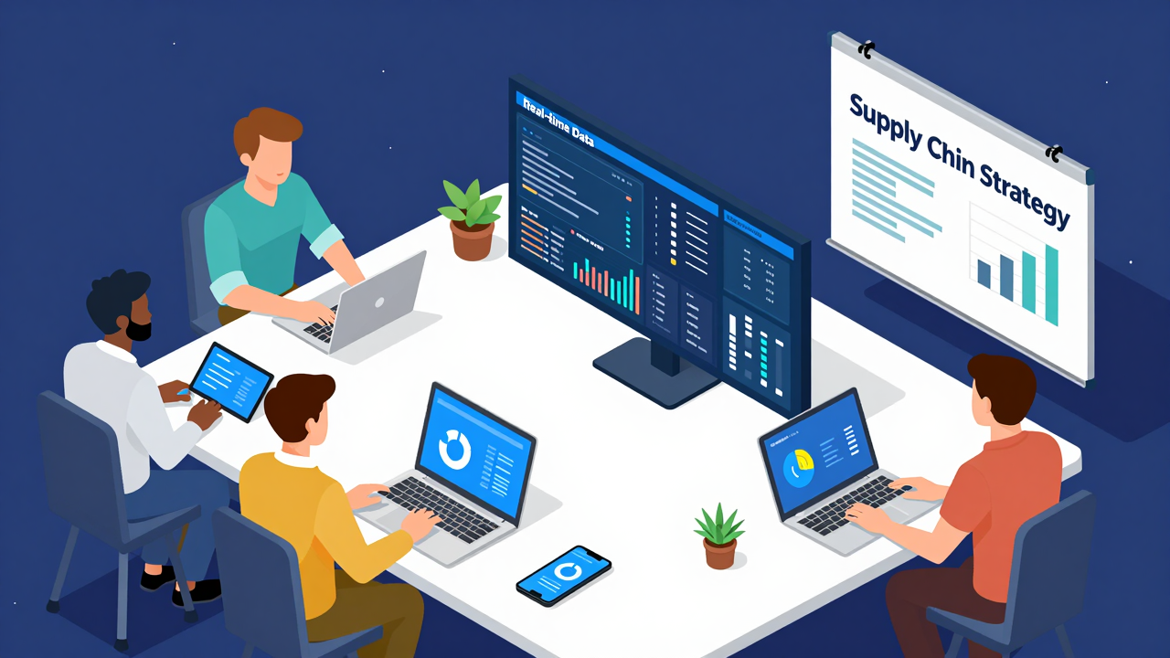 How to Start Your Digital Transformation Journey