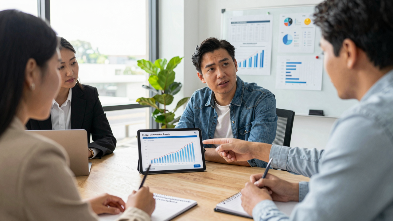How to Use Technology for Effective Utilities Management
