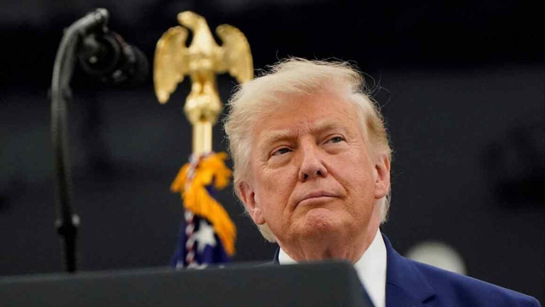 Trump’s tests of the US justice system Trump’s tests of the US justice system