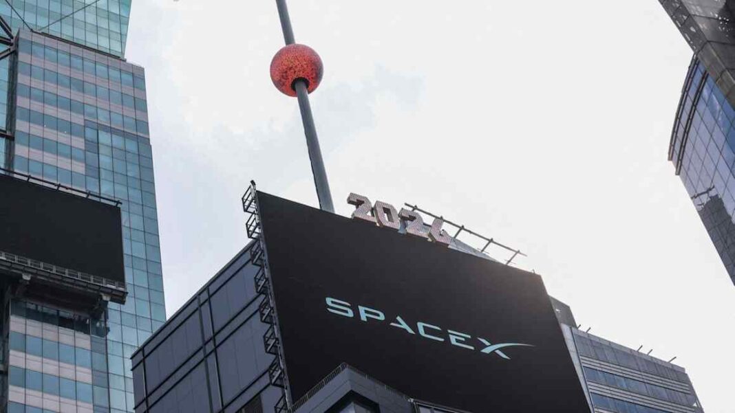 SpaceX bonds sell off days after AI and rocket group’s $25bn debt deal SpaceX bonds sell off days after AI and rocket group’s $25bn debt deal