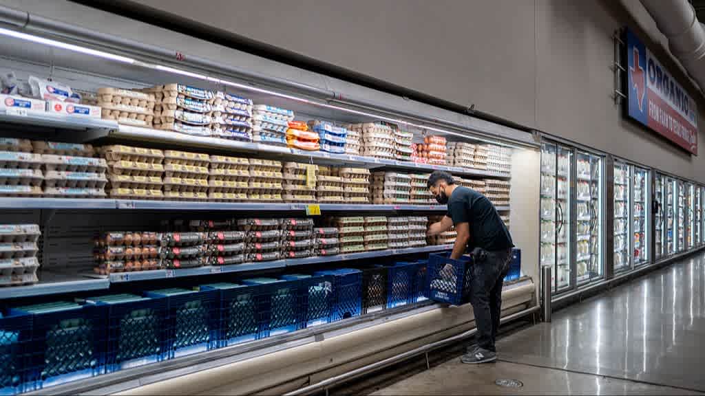 Egg producers settle US claims they manipulated benchmark prices Egg producers settle US claims they manipulated benchmark prices