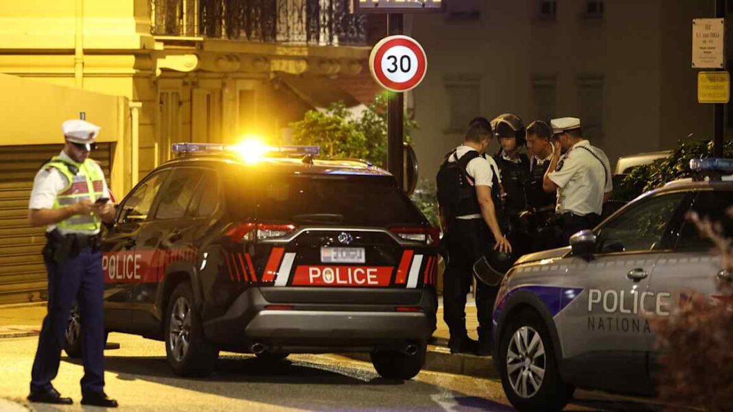 Ukrainian tycoon injured in Monaco bomb attack Ukrainian tycoon injured in Monaco bomb attack