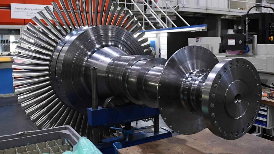 Bain Capital set to buy controlling stake in VW’s marine engine unit Bain Capital set to buy controlling stake in VW’s marine engine unit