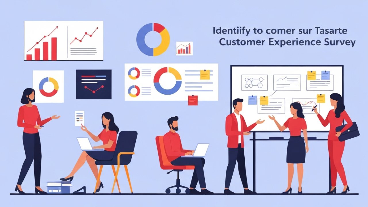 Identify Your Target Audience Clearly