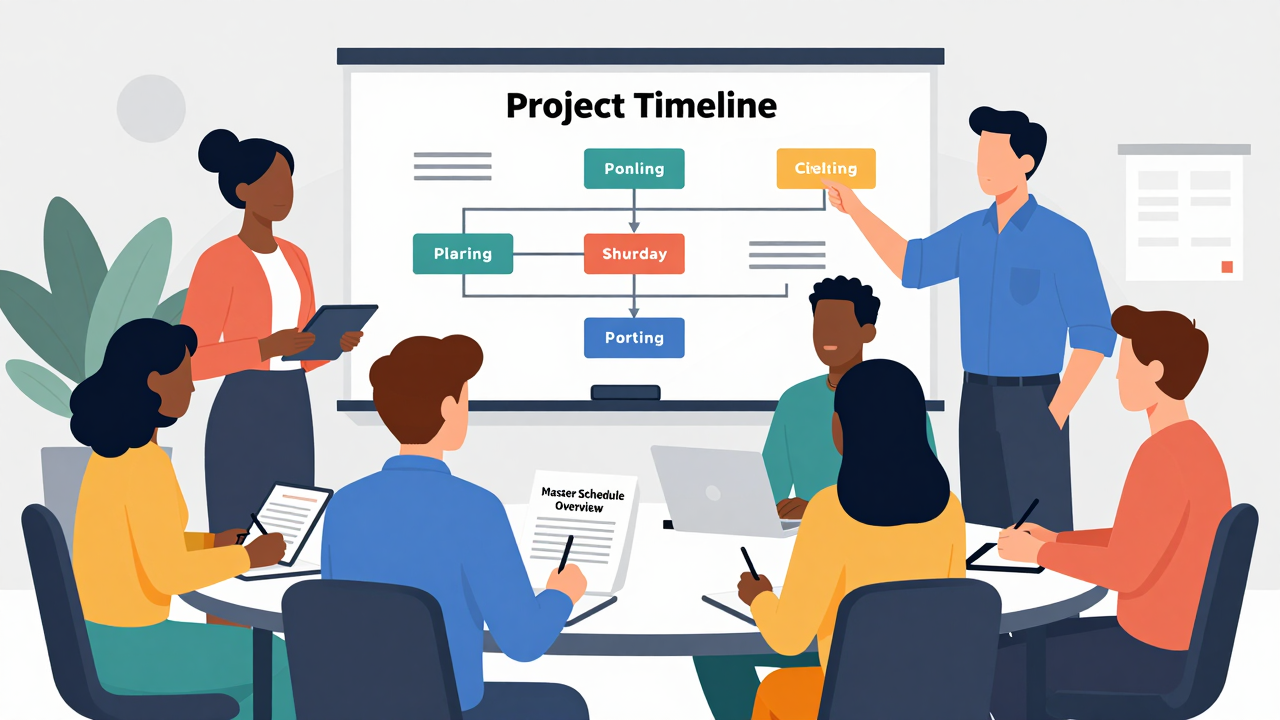 Identifying and Resolving Master Scheduling Pitfalls