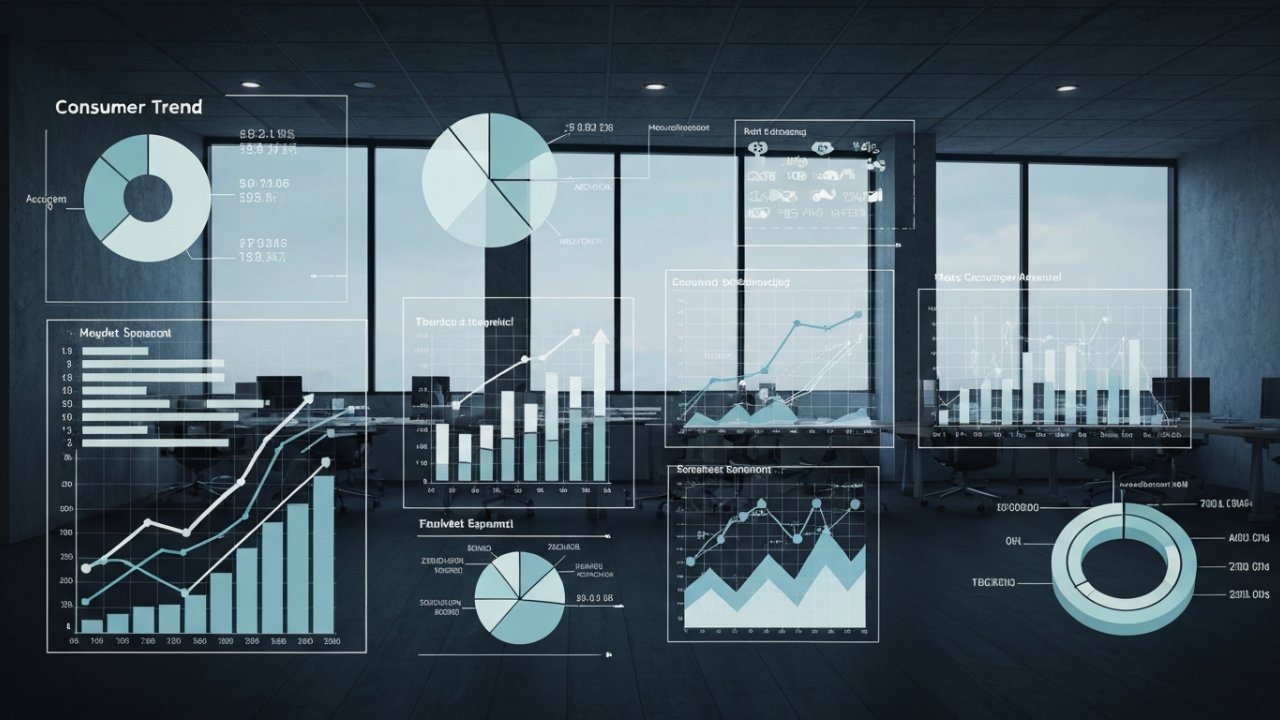 Implementing Findings Into Marketing Strategies