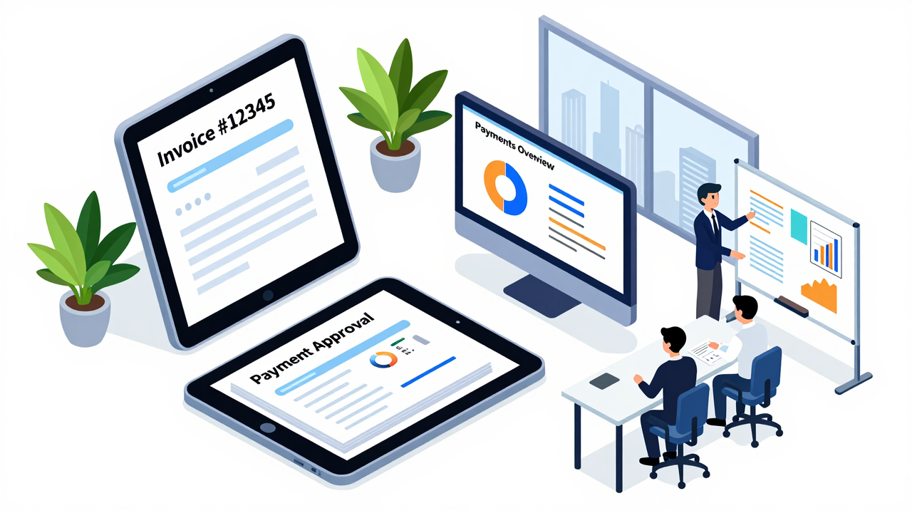 Importance of Efficient Accounts Payable Management