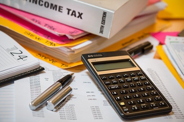 SMEs borrowing more to cover tax bills and refinance debt SMEs borrowing more to cover tax bills and refinance debt