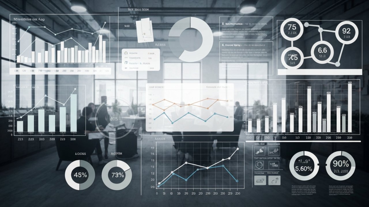 Interpreting Demographic Data Effectively