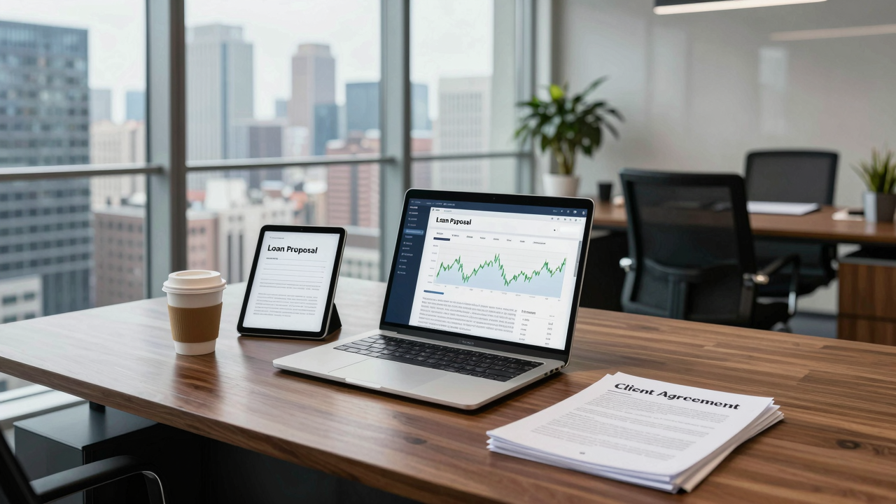 JPMorgan Chase: Experienced Investors Recommended