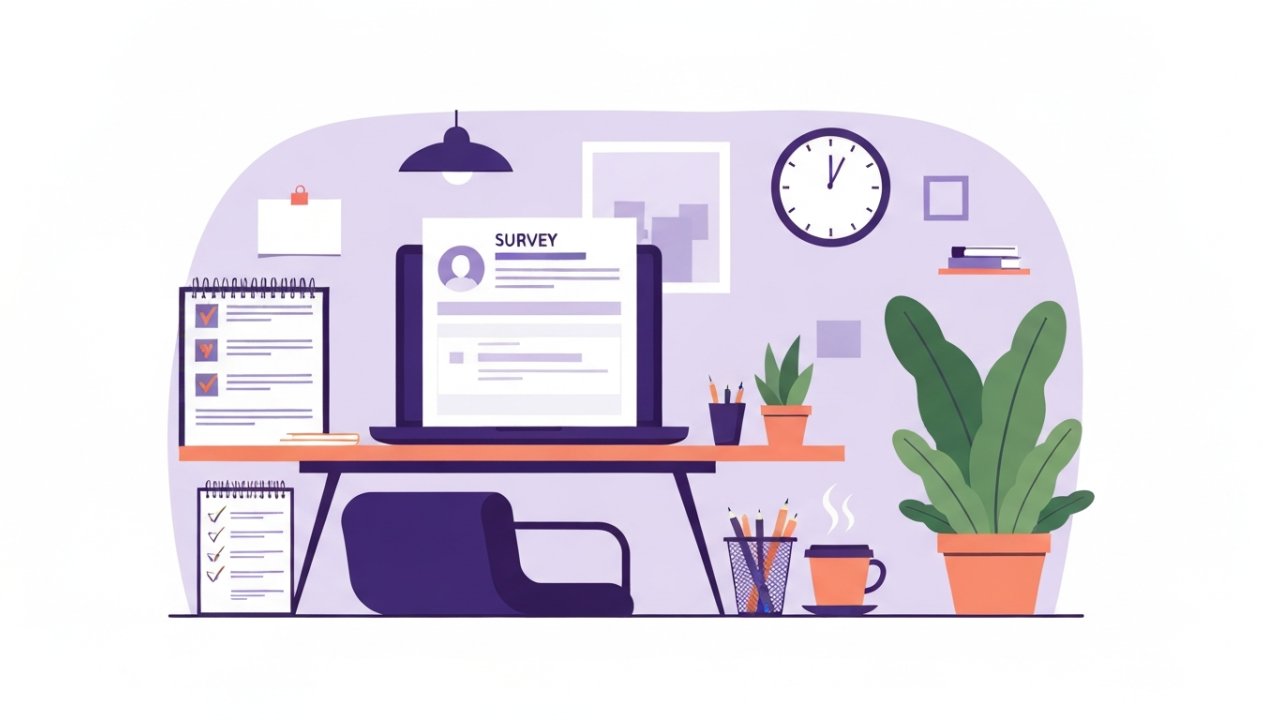 Keeping Surveys Short and Effective