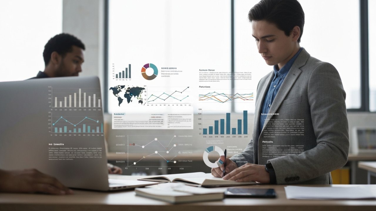 Key Elements of Consumer Behavior to Analyze