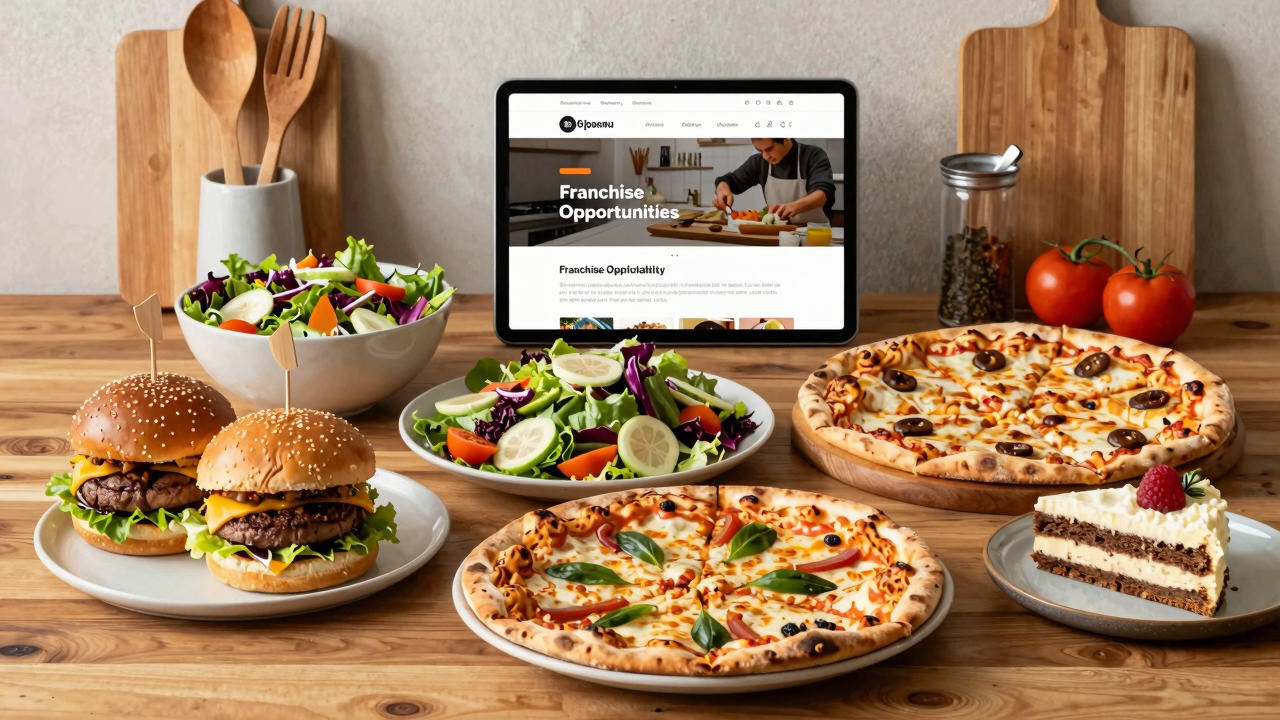Key Ingredients for Franchise Profitability
