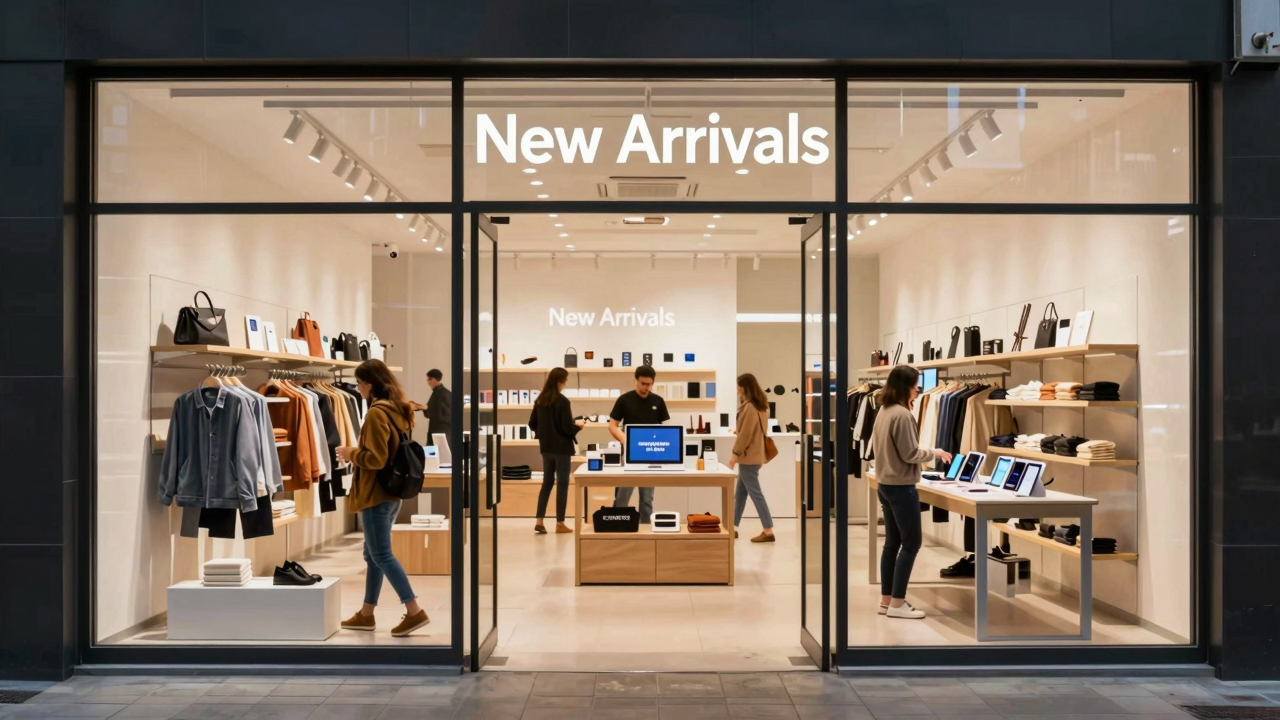 Key Lessons From Innovative Retail Case Studies
