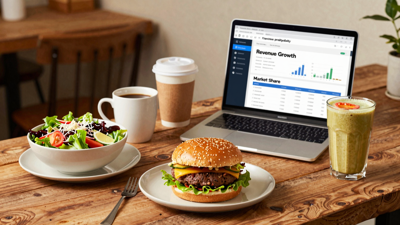 Key Metrics for Evaluating Franchise Profitability