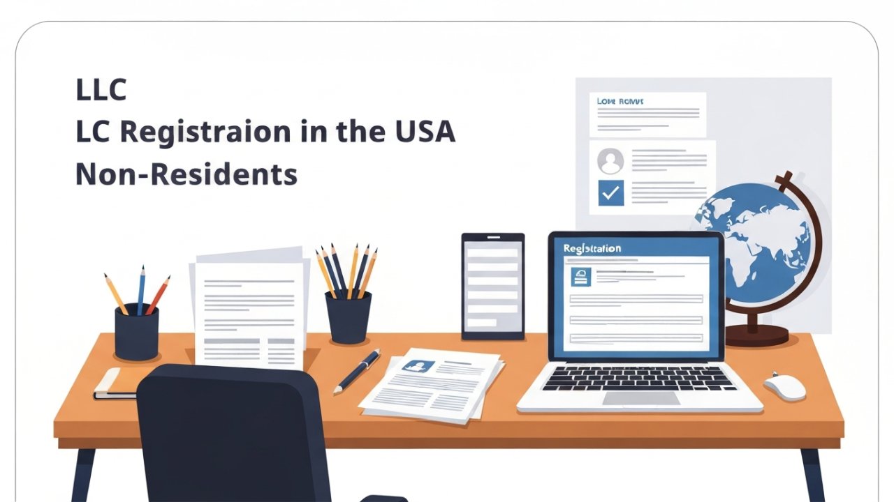Key Requirements for Non-Residents