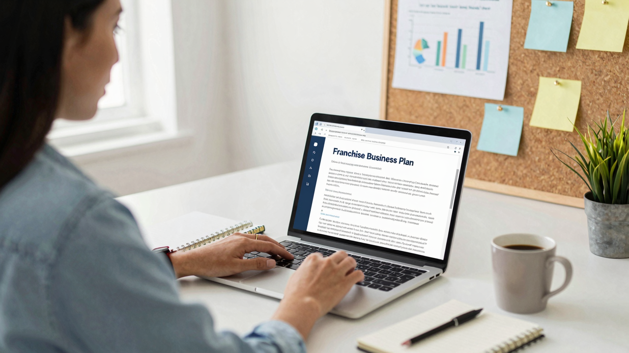 Key Steps to Starting Your Home Services Franchise