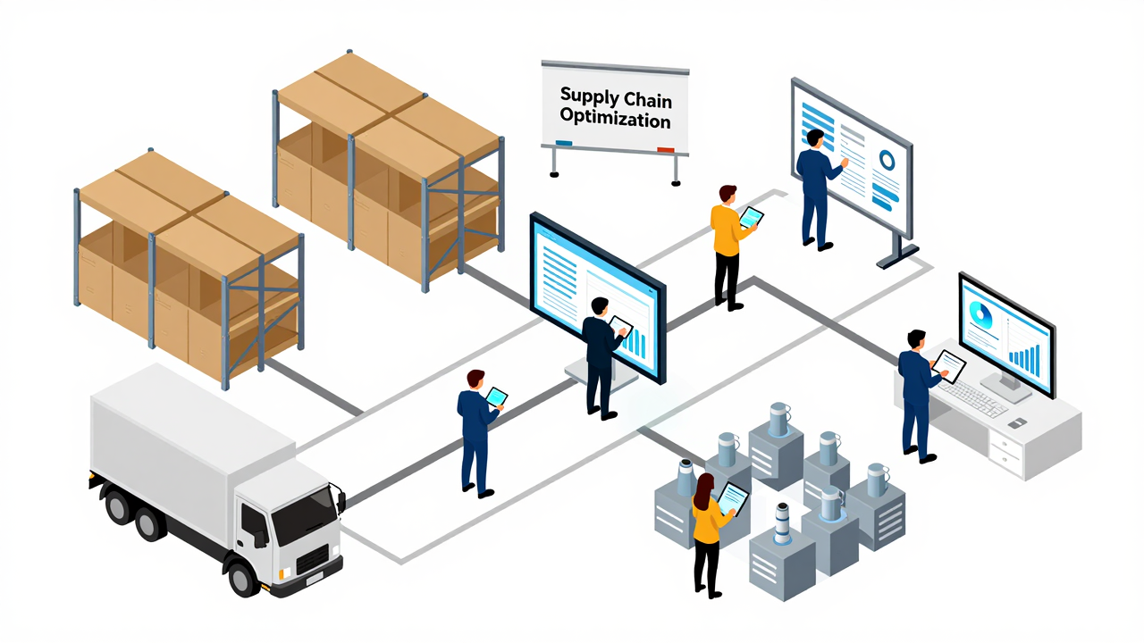 Key Technologies Driving Digital Transformation