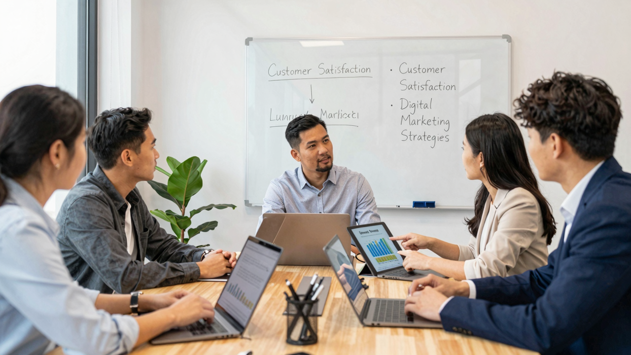 Key Trends Shaping the Home Services Industry