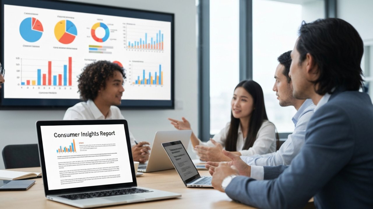 Leveraging Insights for Successful Marketing Campaigns